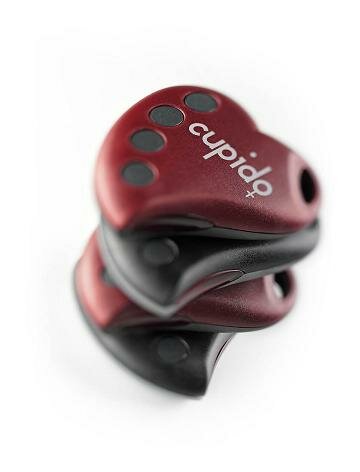 CUPIDO - dvoukanálový dálkový ovladač